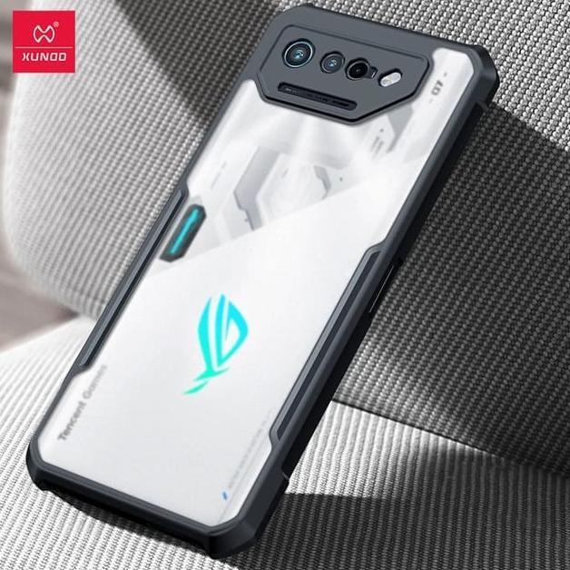 Gambar B4y ROG Phone 7 6 5 5s Pro Soft Case Beetle Series - ROG 6 dari RIZKICELLULE undefined Tokopedia