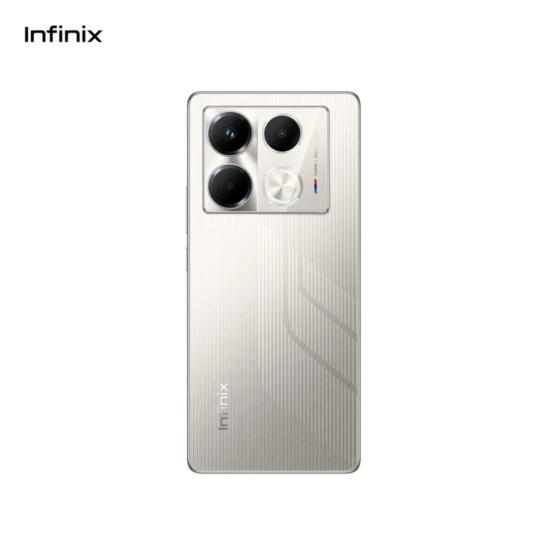 Gambar Infinix Note 40 8/256 Ram 8GB Rom 256GB Garansi Resmi - BMW Grey dari Hanzzou undefined Tokopedia