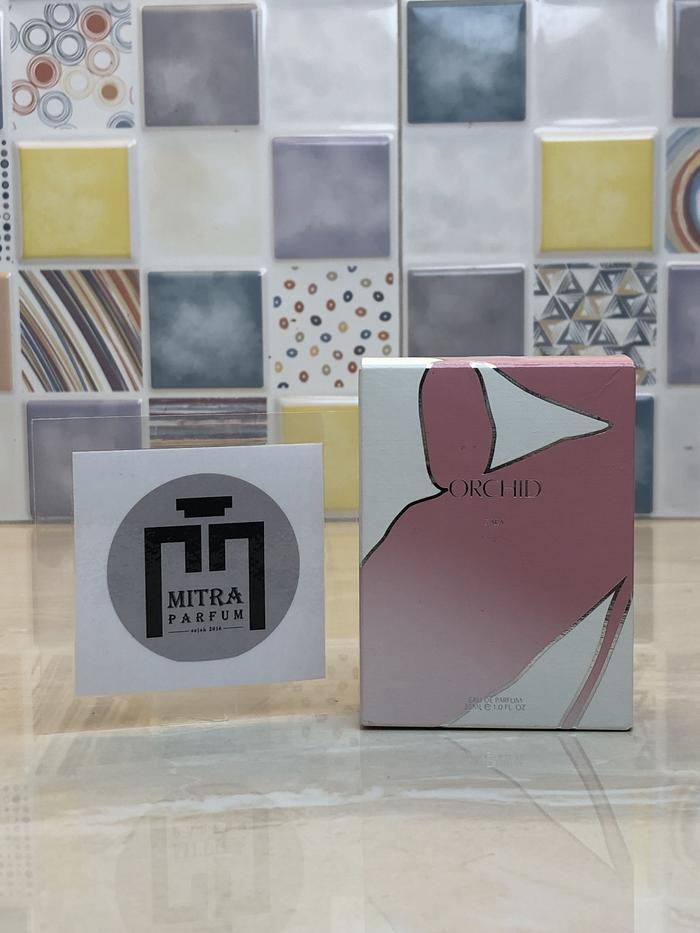 Gambar Parfum Original Zara Orchid EDP Women - EDP 30ml dari Mitra Parfum Original undefined Tokopedia