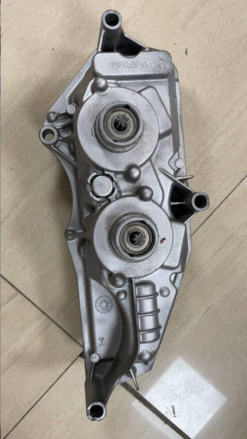 Gambar TCM TRANSMISSION CONTROL MODULE FORD, FOCUS, FIESTA, ECO-SPORT 100 NEW - TCM COPOTAN dari ALFARABI.AUTO.PARTS undefined Tokopedia