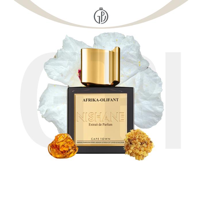Nishane Afrika Olifant for Unisex Extrait De Parfum 50 ml Product