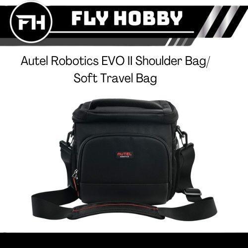 Gambar AUTEL ROBOTICS EVO II SHOULDER BAG dari Langgeng Primakarya undefined Tokopedia