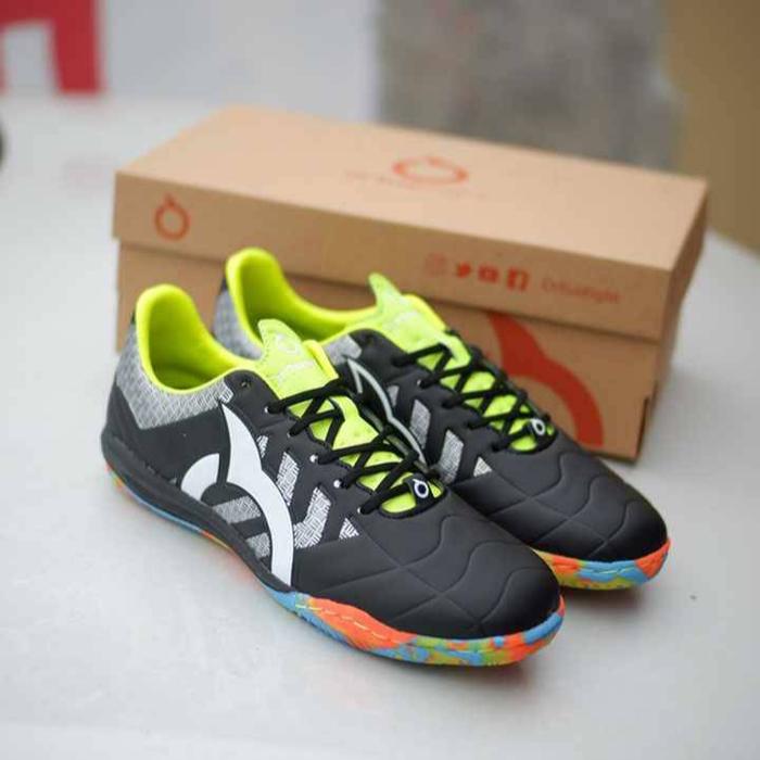 Gambar Sepatu Futsal Ortuseight Jogosala Rampage V2 dan Ortuseight Jogosala Crusher - No 1, 39 dari SNEAKERS-LEGEND999 undefined Tokopedia