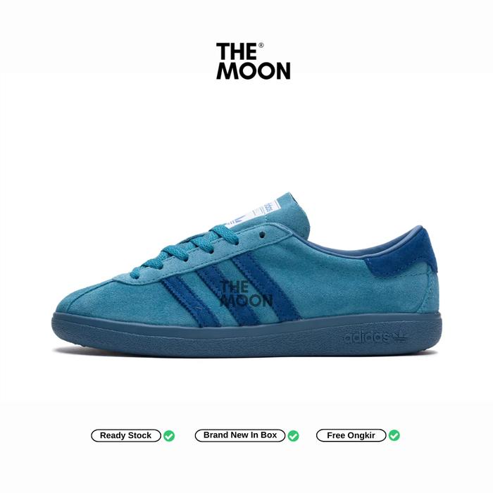 Promo Sepatu Adidas adidas Bali Tactile Steel Dark Marine