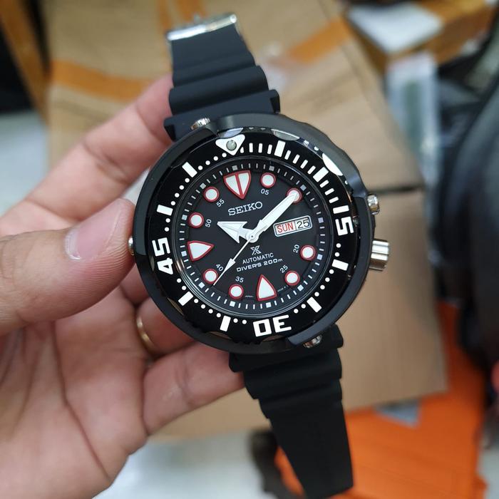 FSC×SEIKO PROSPEX Diver Scuba EX-05 新品