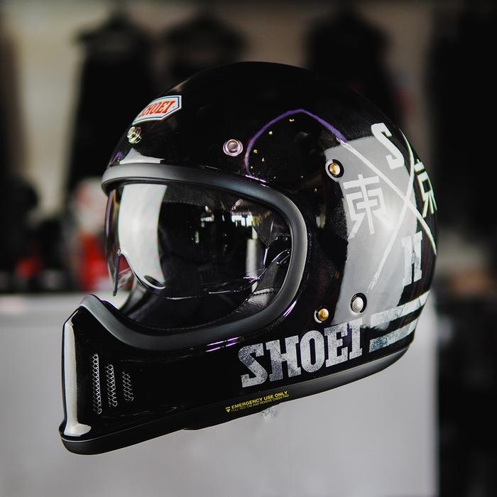 Shoei X15 Jual Helm Shoei Original Jual SHOEI X-Fifteen MARQUEZ 73