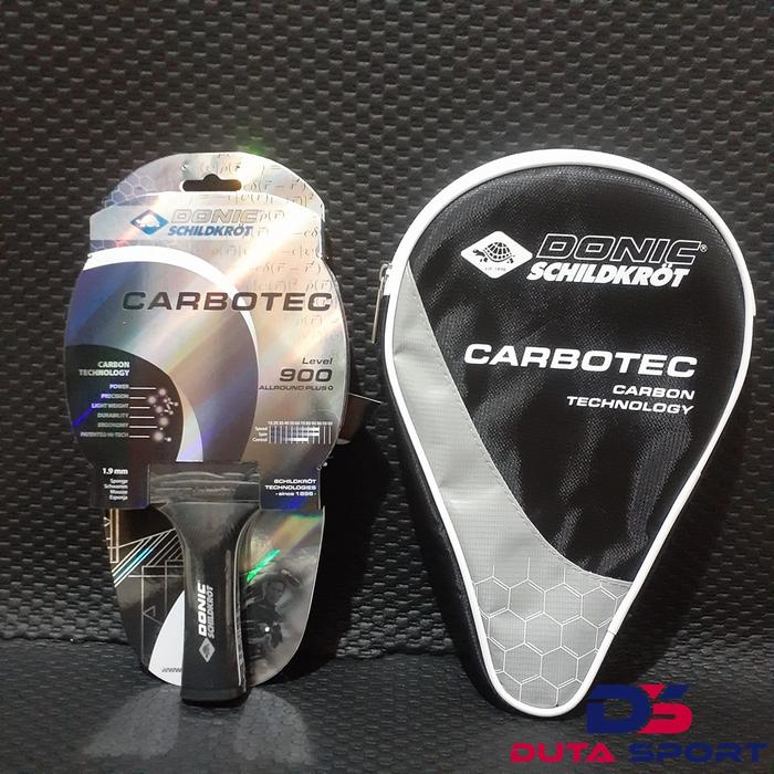 Gambar Bet Tenis Meja Schildkrot Carbotec 900 3000 7000 - Carbotec 900 dari WarungOlahraga undefined Tokopedia