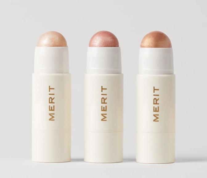 Gambar Promo Merit Beauty Day Glow Highlighting Balm Original - Cava dari Ptriaglow undefined Tokopedia