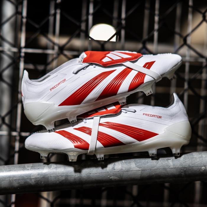 adidas / PREDATOR PRECISION TR（27.0cm） adidas Predator ホワイト