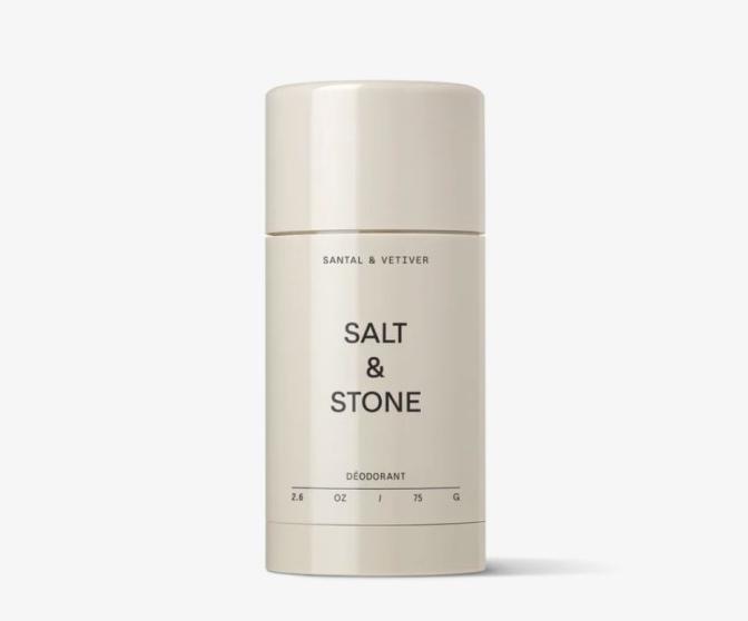 Gambar Promo Salt & Stone Natural Deodorant Gel Original - Nat SantalVetiv dari Ptriaglow undefined Tokopedia