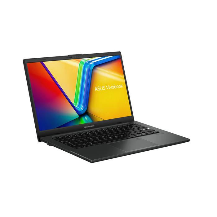 Gambar LAPTOP ASUS VivoBook GO 14 E1404FA-FHD351/352 : AMD RYZEN 3-7320U/ 8GB/ 512GB/ 14" FHD/ WIN 11 OHS21 GARANSI RESMI - MIXED BLACK dari mdpsuperstore Kota Palembang Tokopedia