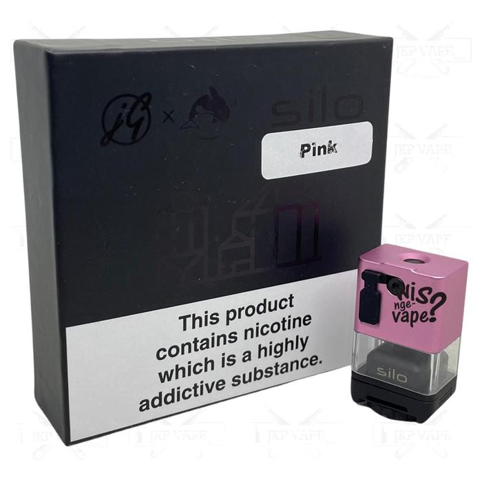 elfbar nachfüll pod läuft aus Cigarette électronique à Toulouse – AIR CIG JK Vapostore