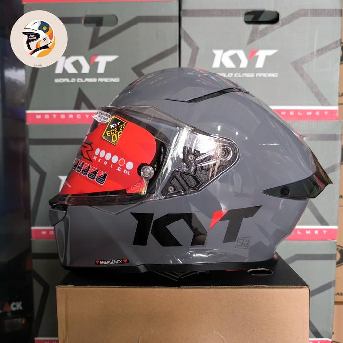Beli Helm Helm Full Face Olx Jual Helm Full Face KYT R2R Solid