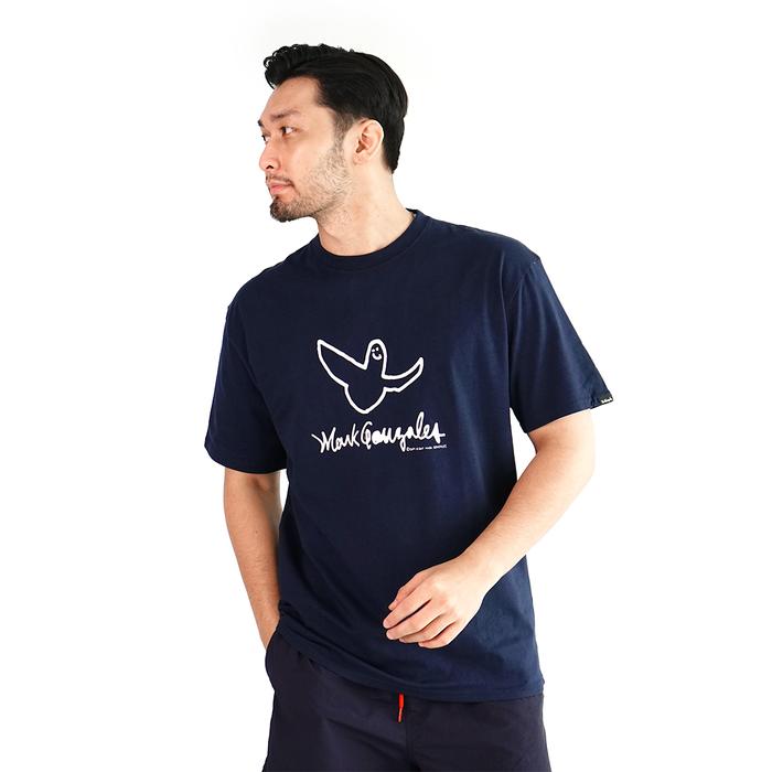 [MARK GONZALES]★25SS★ANGEL SPORTS GRAPHIC S/S T-SHIRT MARK GONZALES]☆25SS☆ANGEL SPORTS GRAPHIC S/S T-SHIRT Mark