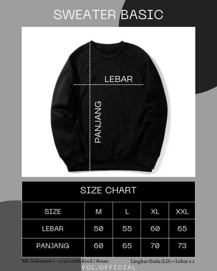 XXL/黒】GOD BLESS YOU No.3 CREWNECK BLACK（SCREAM LS TEE – DEATH  