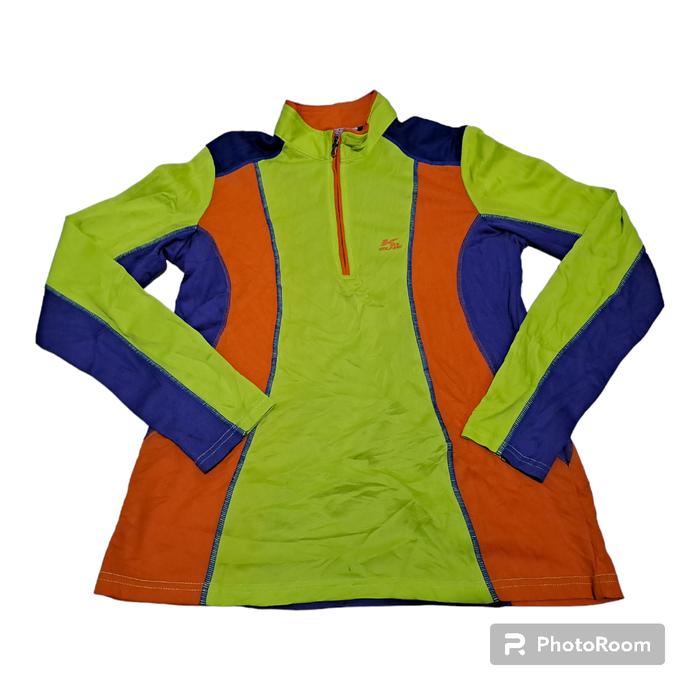 Gambar BASELAYER KAOS GUNUNG HIKING KOLPING  ORIGINAL X ARCTERYX MAMMUT SALEWA TNF dari Salaka_Outdoor undefined Tokopedia