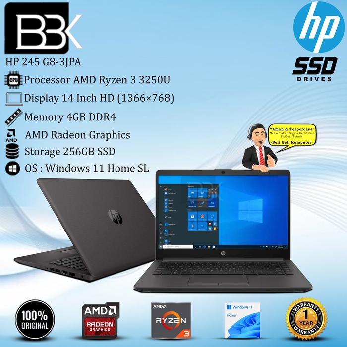 Radeon Vega Is Amd Ryzen 3250u A Good Processor Cpu 3250u Vs I3 - Main Image