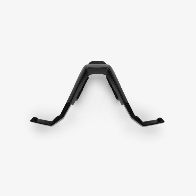 Gambar Good Nose Bridge 100% Sunglasses Speedcraft/S3 Ready Stok - SOFT TACT BLACK dari WidyaStore99 undefined Tokopedia