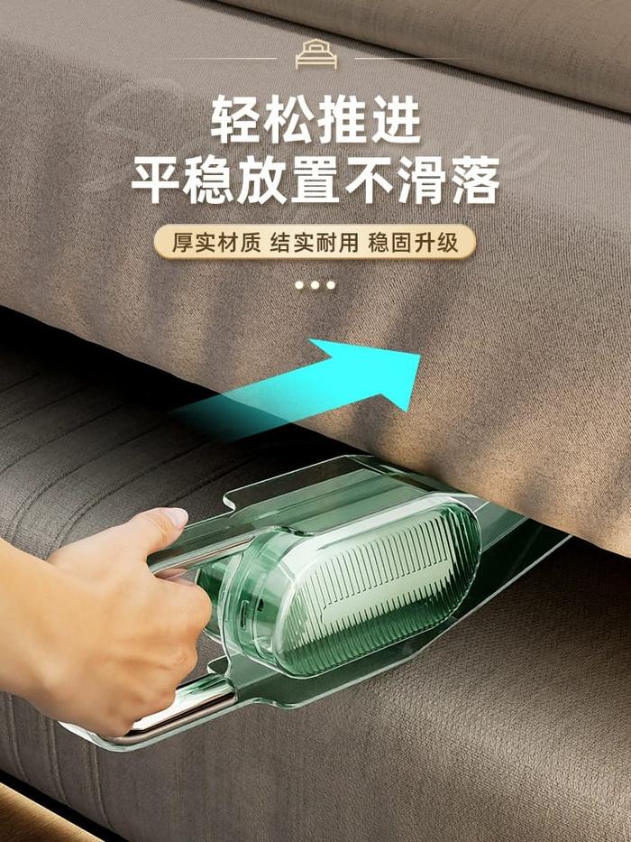 Gambar Alat Bantu Angkat Pengangkat Ranjang Pasang Sprei Matras Mattress - Warna Random, Pengangkat2in1 dari Mel-V828 undefined Tokopedia