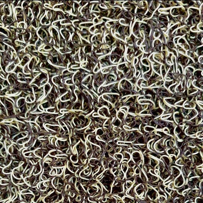 Gambar Karpet Lantai Mie Bihun Mobil New L300 Pick Up Dua Warna - Coklat Cream dari KRB Variasi Mobil undefined Tokopedia