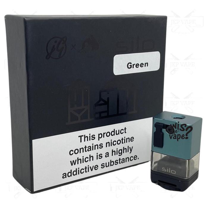 Jual Silo RBA for DotAio - Authentic By Orca Vape x jG - Satin - Kota Administrasi Jakarta Timur - Jkp Vape Store | Tokopedia Jual Silo RBA for DotAio - Authentic By Orca Vape x jG - Satin - Kota Administrasi Jakarta Timur - Jkp Vape Store | Tokopedia