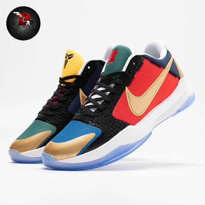 Jual Nike Kobe Protro 'UNDEFEATED' Multicolor Original BNIB