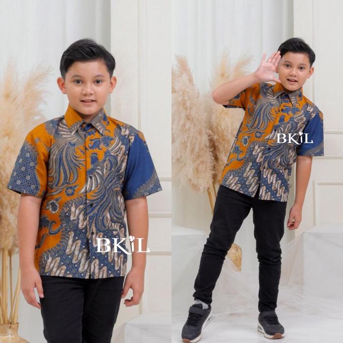 Gambar Hemat Baju Couple Pasangan Keluarga 2024 Batik Gamis Kebaya Kapel Keluarga Suami Istri Batik Kondangan - KEMEJA ANAK, S dari Assalia Pusat undefined Tokopedia