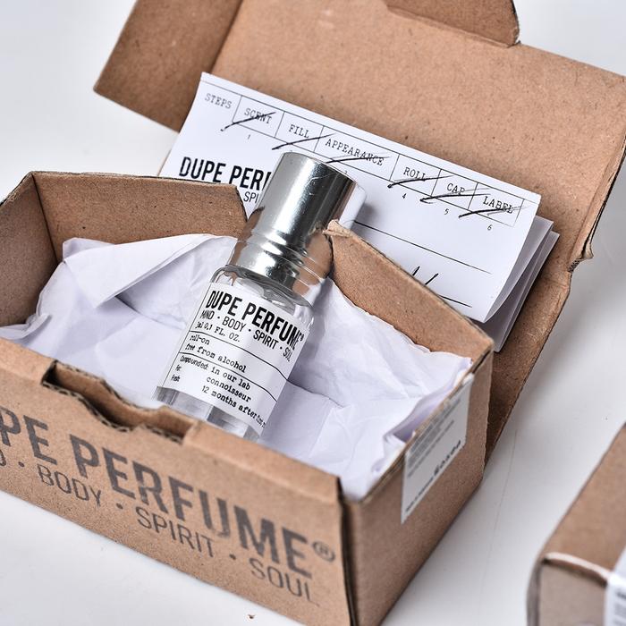 Gambar Inspired Parfum by DUPE - Baccarat Rouge 540 Extrait (U) - Parfum Roll 3ml dari Lalisa Perfume undefined Tokopedia