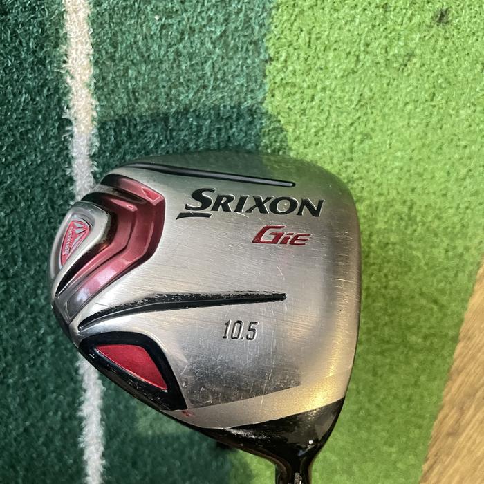 Srixon Grei-L ドライバー 12.5°, 5W, 9W Lフレックス（ドライバー 