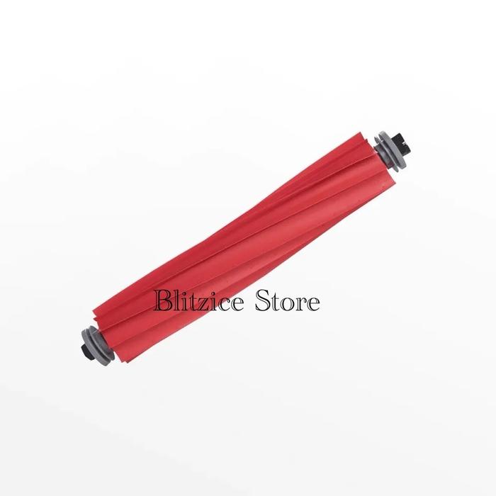 Gambar Original Roborock Q Revo MaxV Side Brush Main Roller Brush Hepa Filter Mop Cloth Dust Bag Accessory Part Robot Vacuum - Main Brush dari Blitzice Store undefined Tokopedia