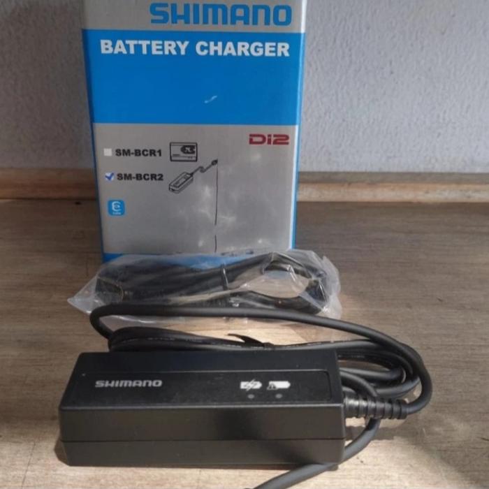Sm Bcr2 Charger Di2 Ultegra Charger SM-BCR2 Shimano Ultegra Dura
