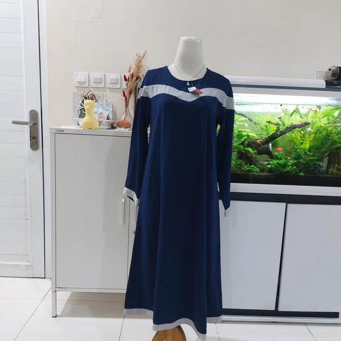 Gambar preloved dress wanita lengan panjang pendek obral murah bagus 1 - 1 dari Angeli ycshop undefined Tokopedia