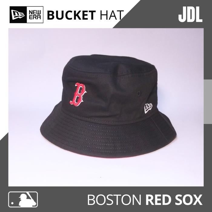 LTEKS Load-out Bucket Hat いち早く / BLACK ハット