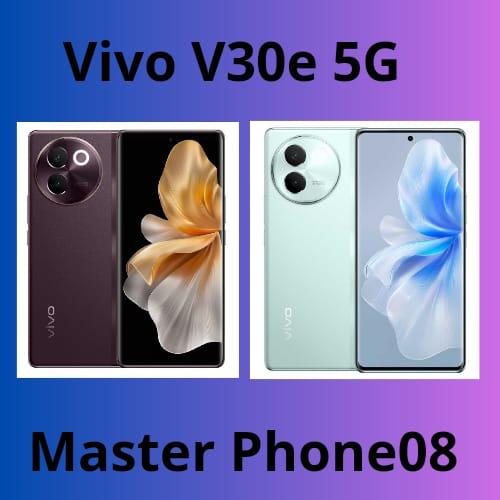 Gambar vivo v30e 5g 8/128 - Cokelat dari master phone08 undefined Tokopedia