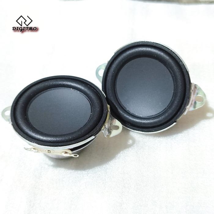 Gambar New Look For Jbl Go 1 Speaker 4ohm 5watt FullRange 1.5inch 40mm dari DIGITRO undefined Tokopedia