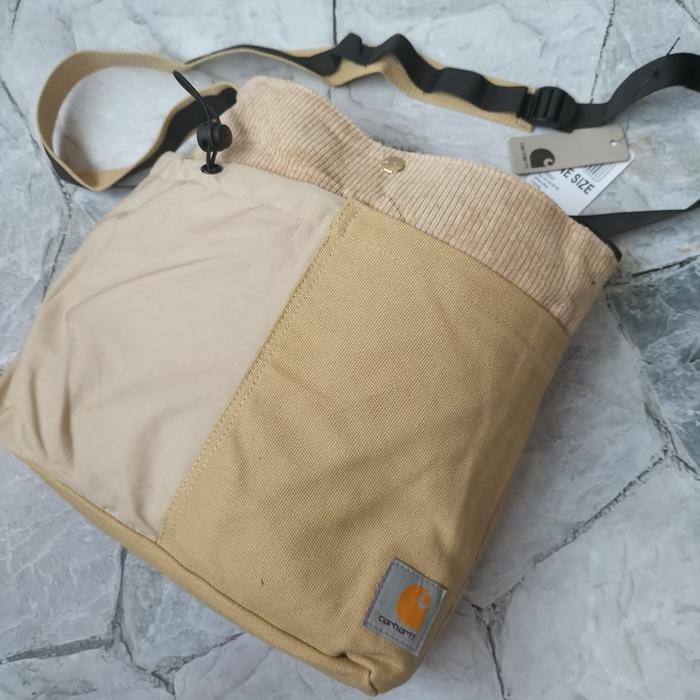 Gambar Tas Selempang Carhart Medley Medium - Cream dari EL JAYA JOS undefined Tokopedia