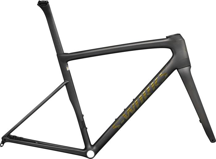 Gambar SEPEDA ROAD TARMAC S-WORKS SL8 FRAMESET - RTP, 44 dari GATSUBIKE undefined Tokopedia