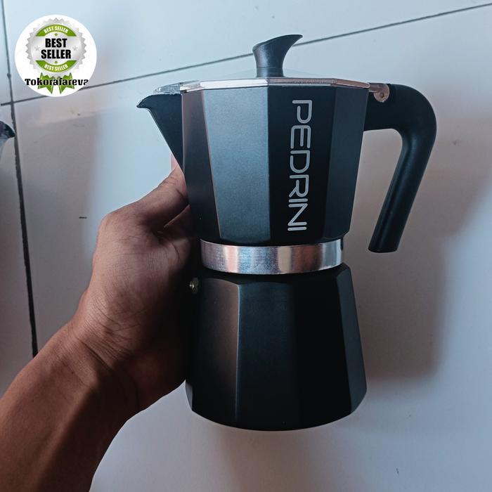 Cup Pedrini Moka Pot Jual Espresso Maker Coffee Maker Cup Pedrini