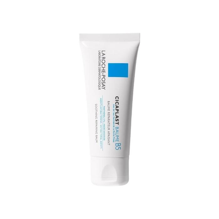 Gambar La Roche Posay Cicaplast Baume B5+ Soothing Balm - B5+ (40ml) dari PerfectBeauty_NEW undefined Tokopedia