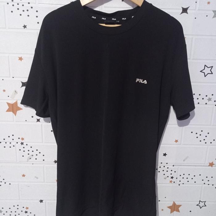 Gambar baju fila dari Megashop245 undefined Tokopedia