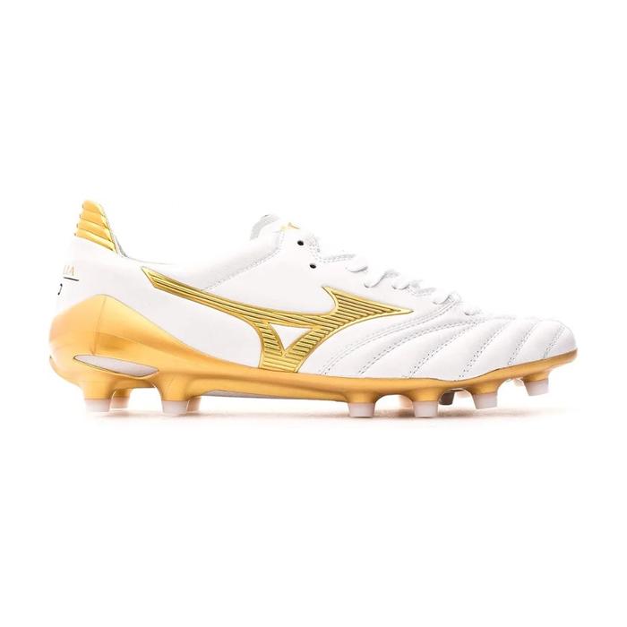 Gambar Football shoes Mizuno Morelia Neo II Japan FG - 1, 39 dari Kick It football undefined Tokopedia