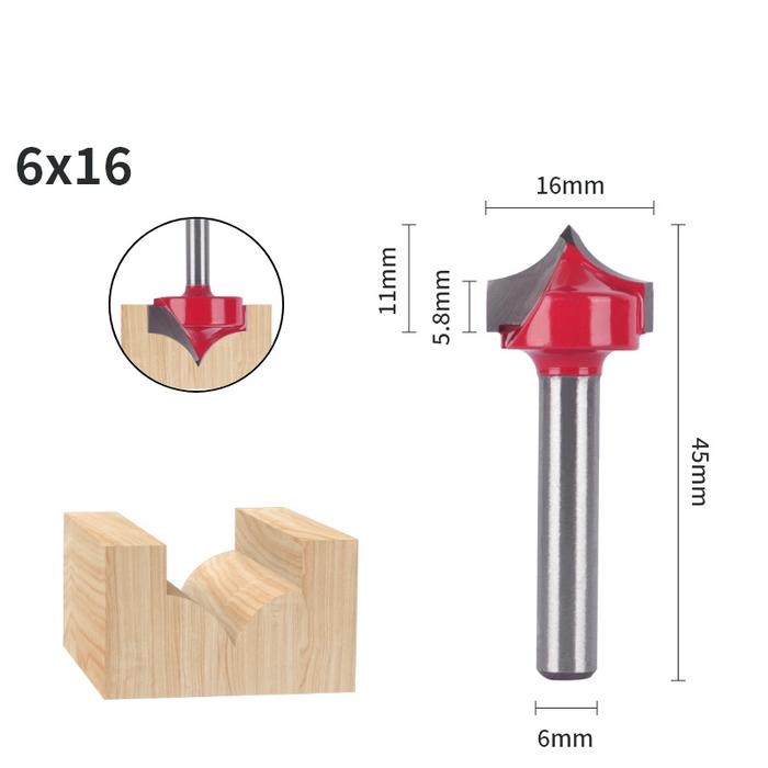 Mata Router 3 Wing Jual Mata Router 3D V Groove Cutter CNC Carving Milling Woodworking ...