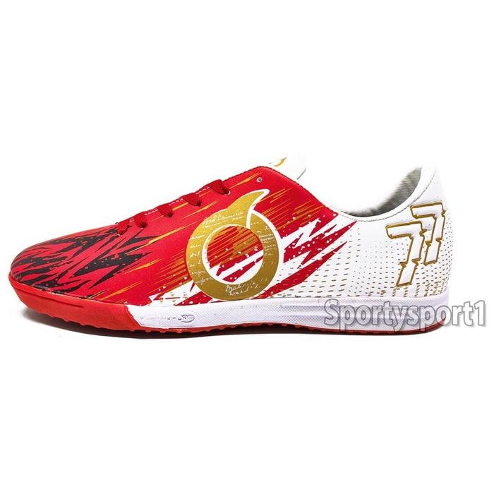 Gambar SEPATU FUTSAL Ortuseigh Sepatu Futsal Sol Tebal dengan Logo Ortus - ORTUS 77, 42 dari succeesstore undefined Tokopedia
