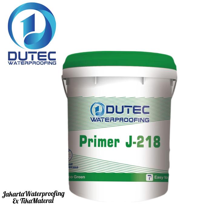 Gambar Flinkote / Primer Membrane Waterproofing / lapisan awal membrane J-218 dari JakartaWaterproofing undefined Tokopedia