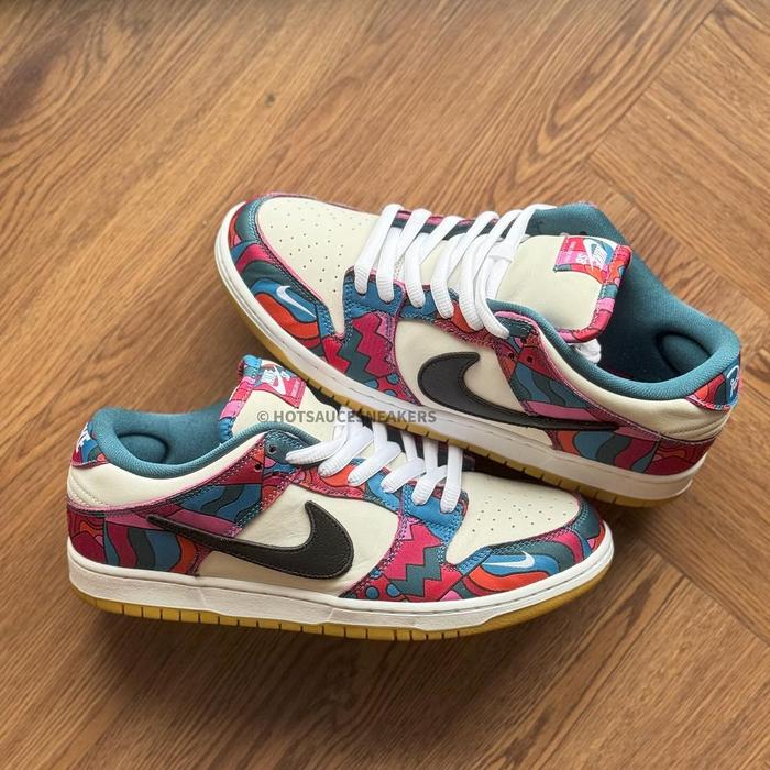 Sneaker Nike Sb Dunk Low 2021 100 Best Sell Nike Air Huarache