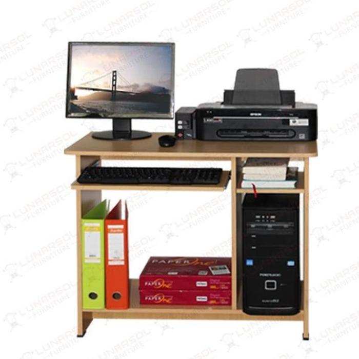 Gambar MEJA KIOS MEJA BELAJAR MEJA KERJA MEJA TULIS MB 180 MK 80 84 MT 180 - 81 dari STOREMAJA AST undefined Tokopedia