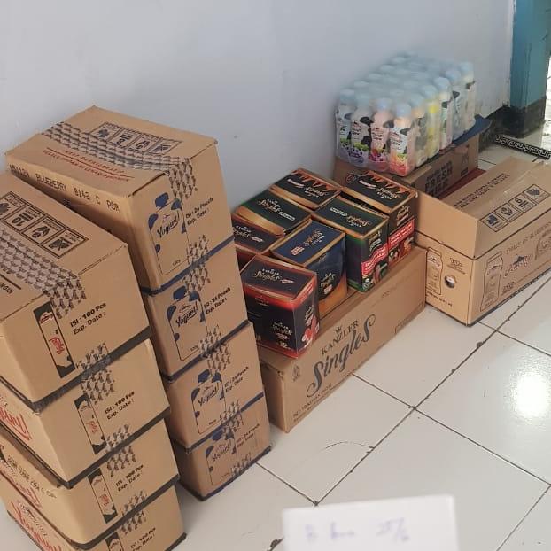 Gambar sosis kanzler bermacam rasa dari 5758_Ira undefined Tokopedia