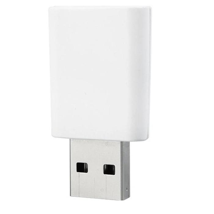 Gambar Tuya Zigbee 3.0 Repeater USB Extender Signal Amplifier For Smart Life Gateway Hub Mesh Home Assistant Devices dari EvoBay undefined Tokopedia