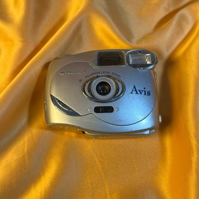 Gambar Kamera Analog untuk pajangan/ Dekorasi & Properti foto Aesthetic / Pajangan ruangan display - Kamera 13 dari Zahra Collectionsz undefined Tokopedia