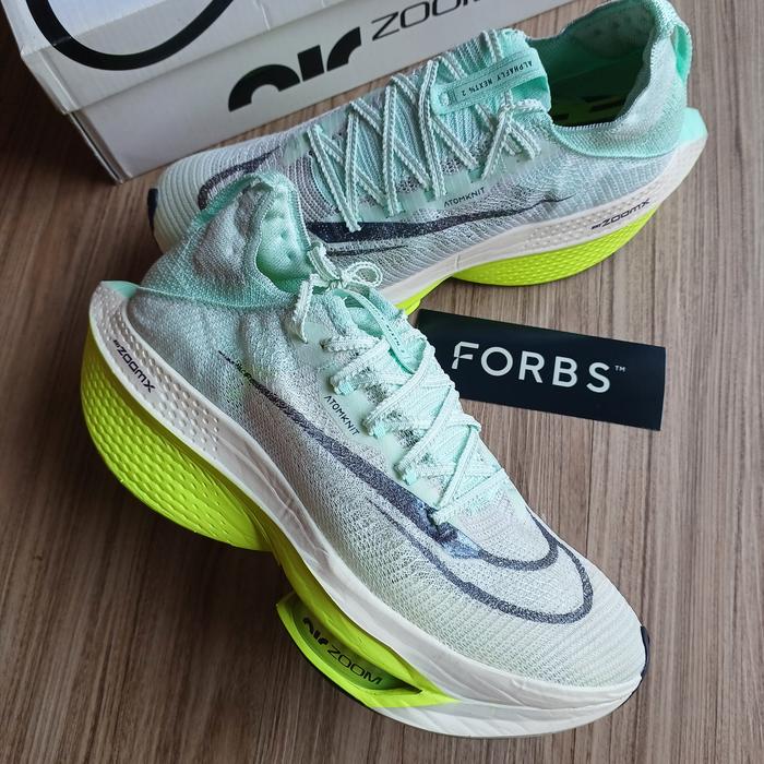1円～/※中古美品※NIKE AIR ZOOM ALPHAFLY NEXT% 28cm 【CI9925-400 
